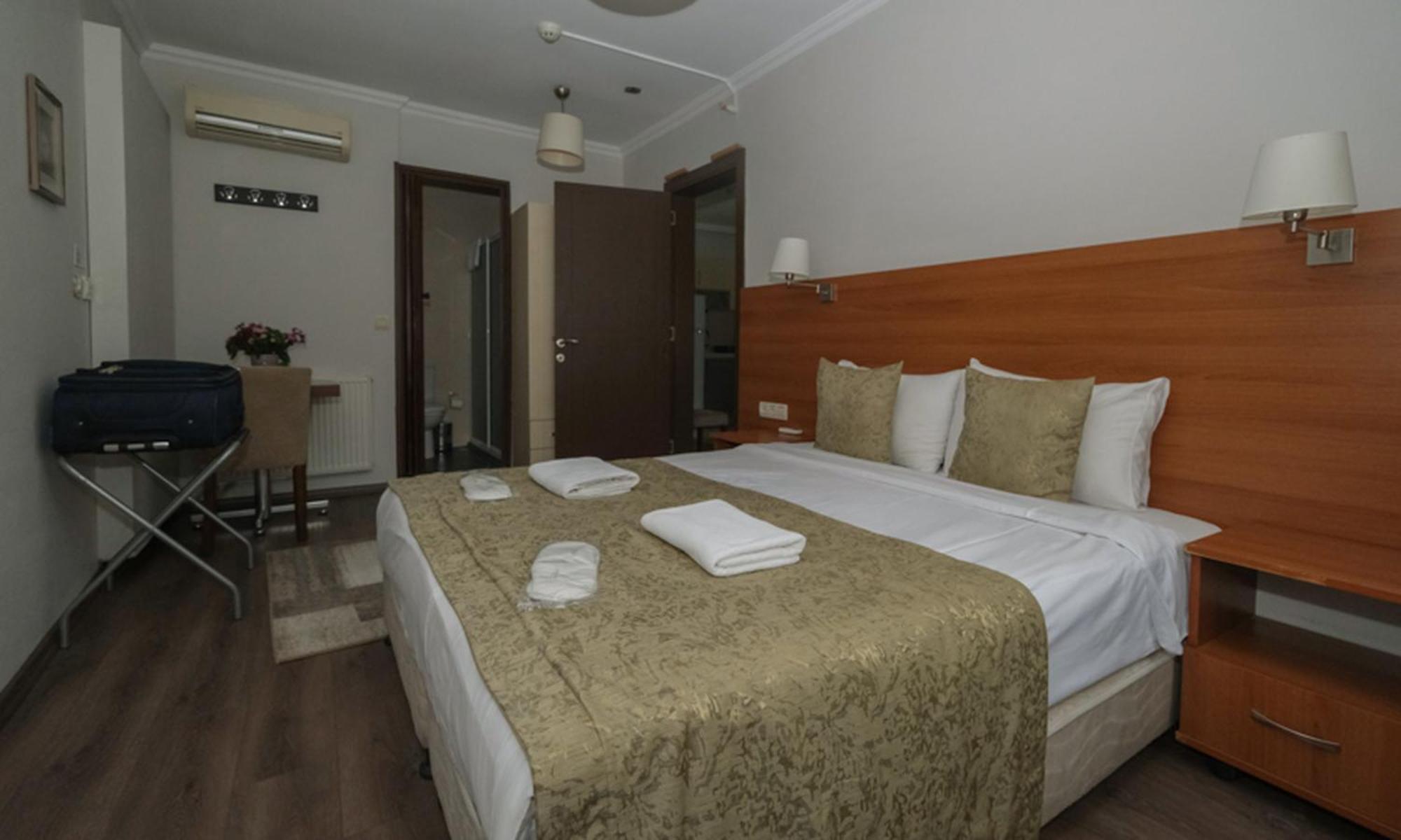 Family Two-Bedroom Suite