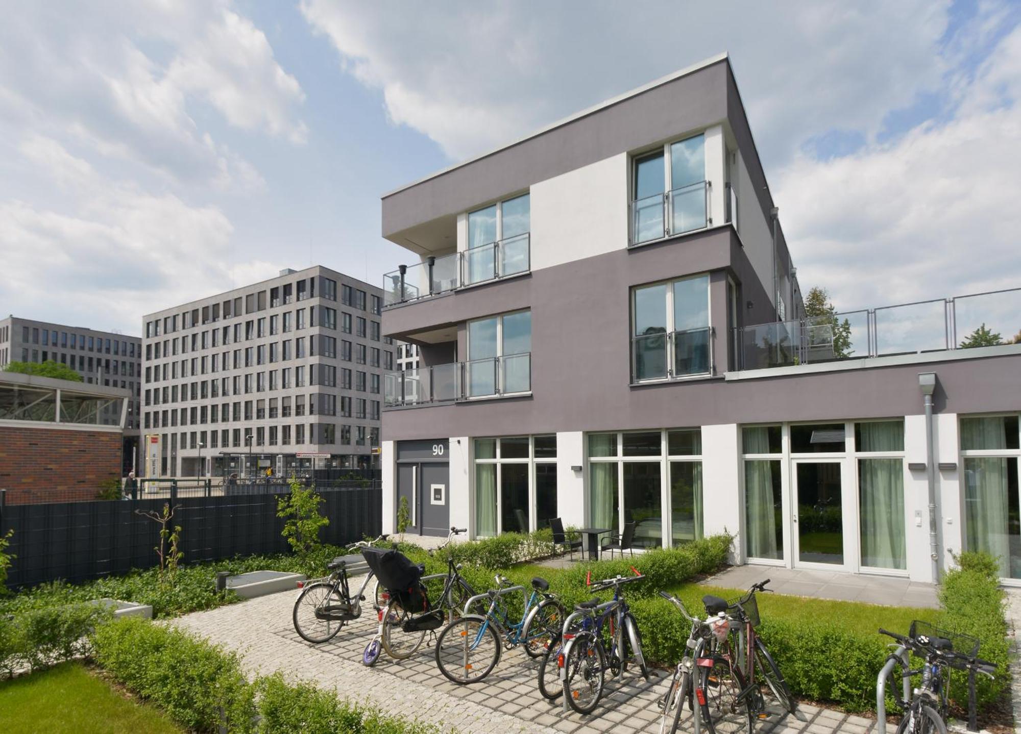 Apartment - Ground Floor - 49m²