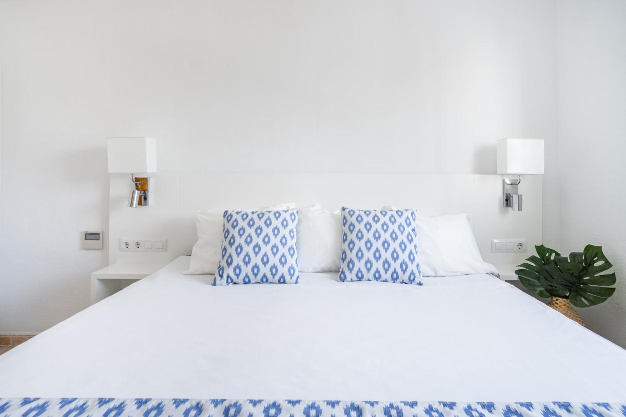 One-Bedroom Apartment Ground Floor Garden View Bonavida Pines
