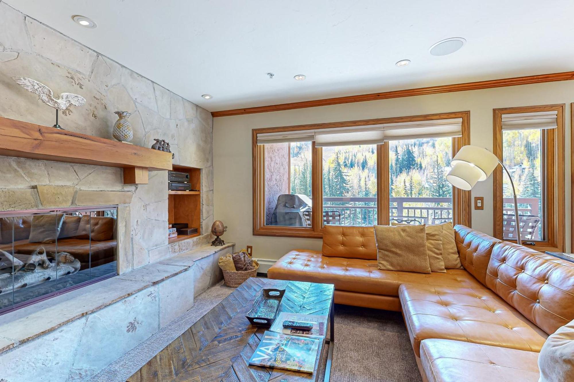 Three-Bedroom Suite