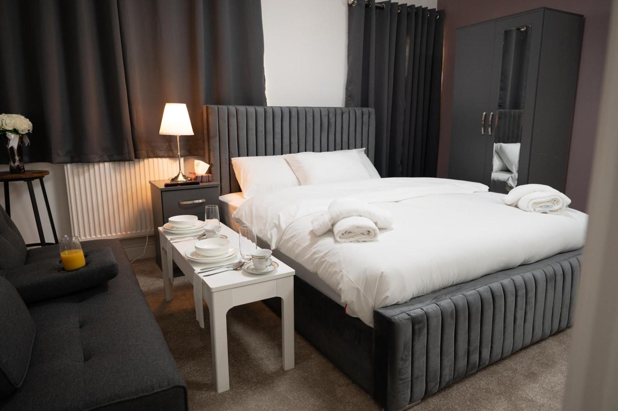Standard Suite
