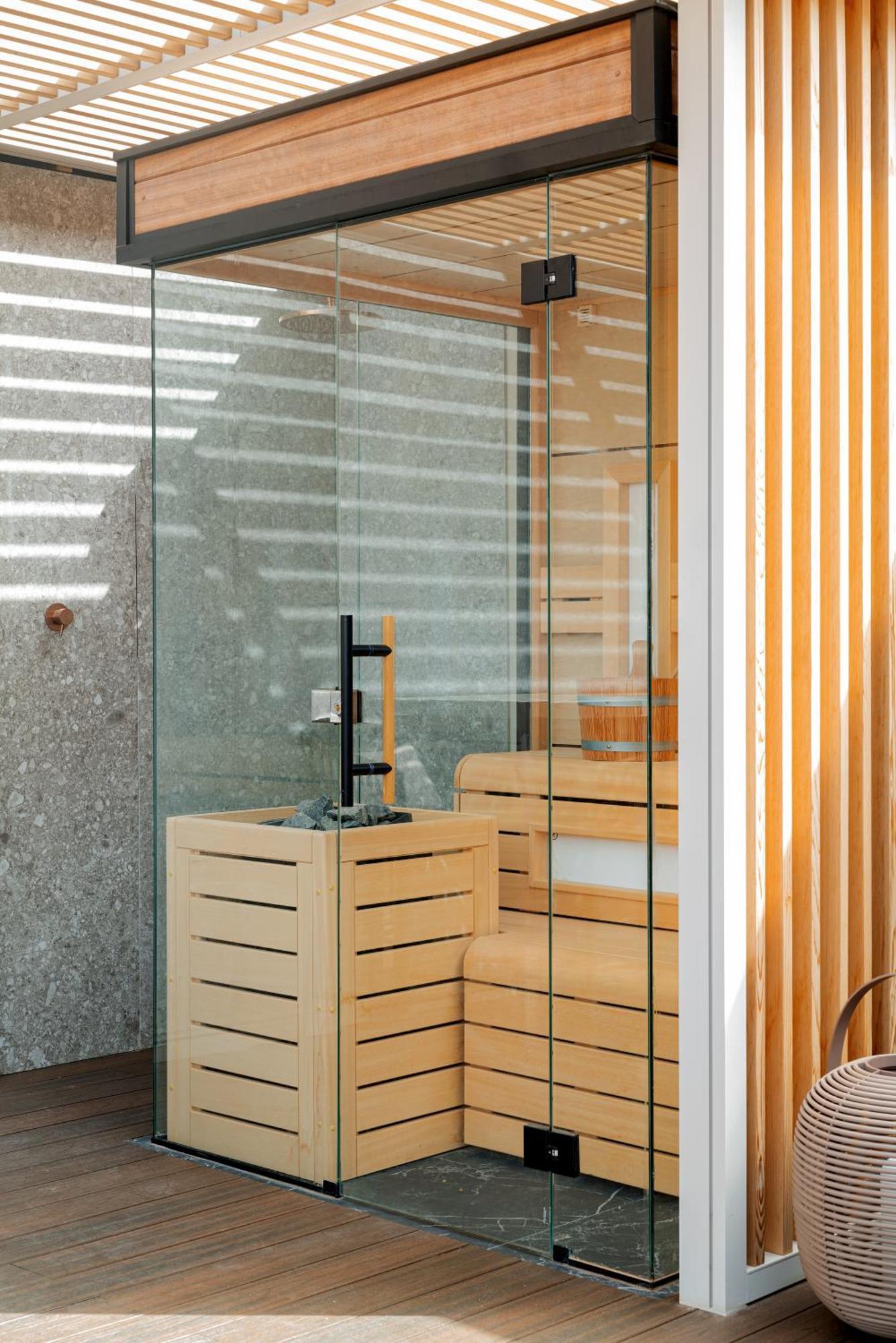 Duplex Suite