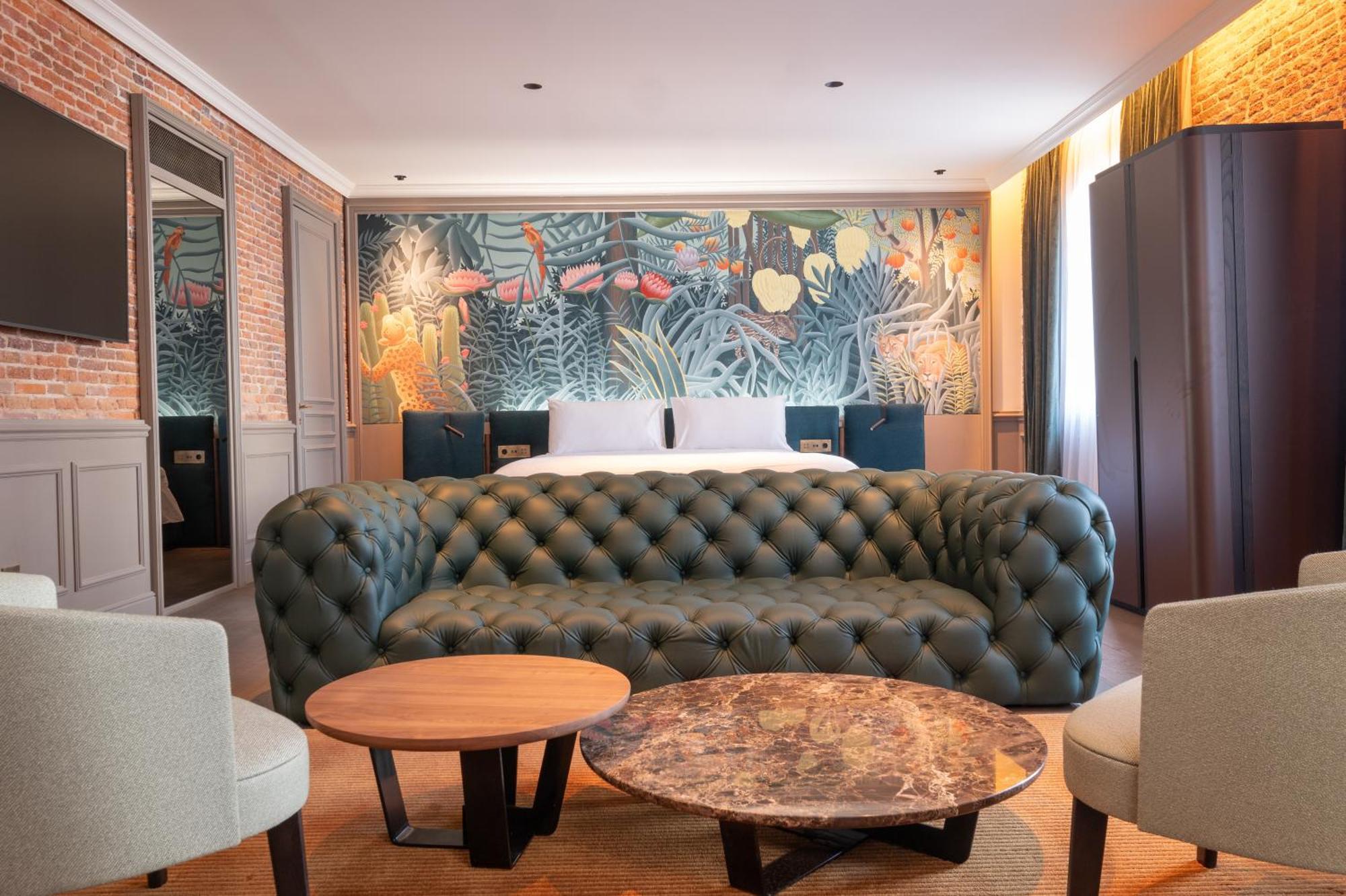 Superior Suite