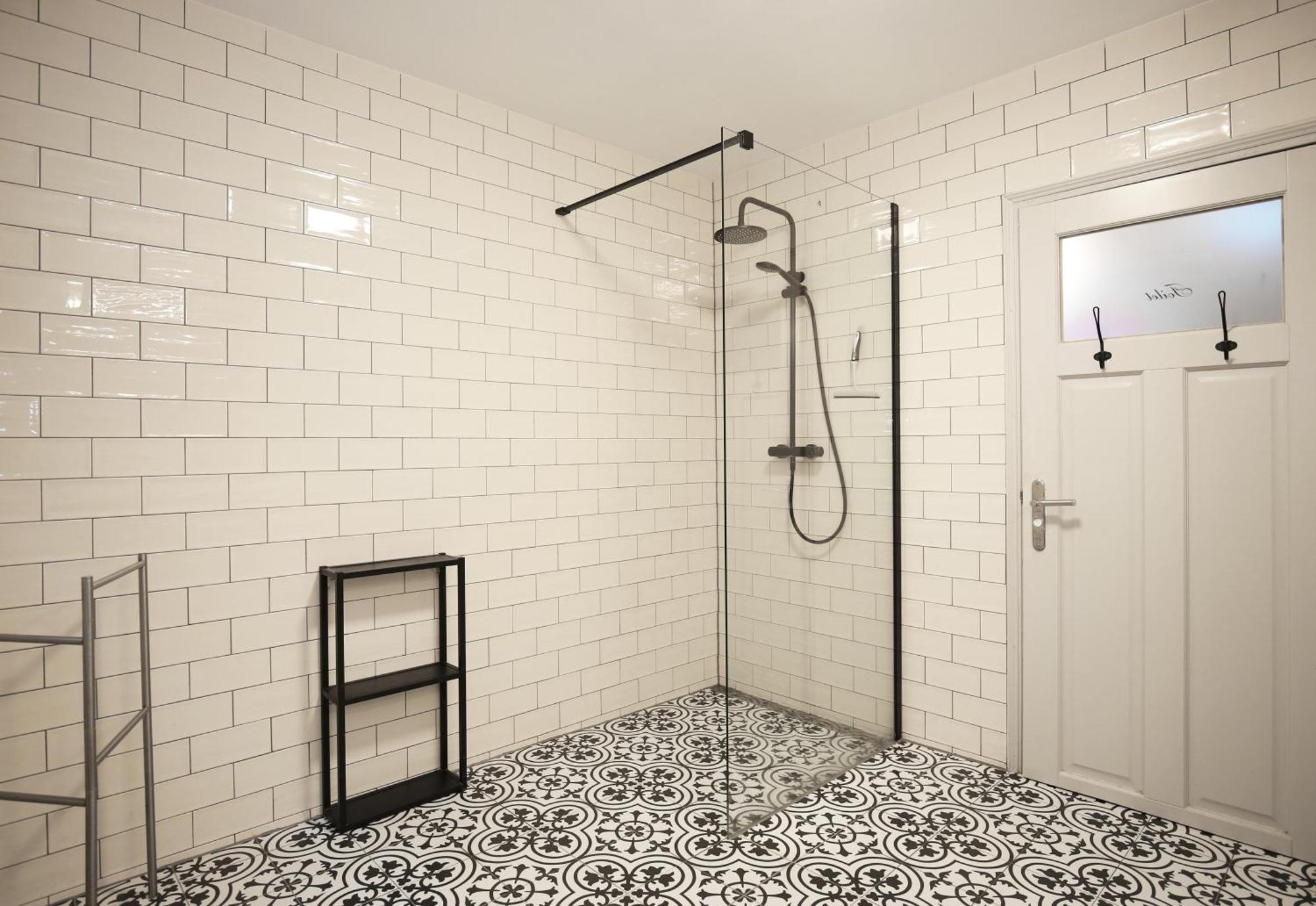 Three-Bedroom Apartment Suite