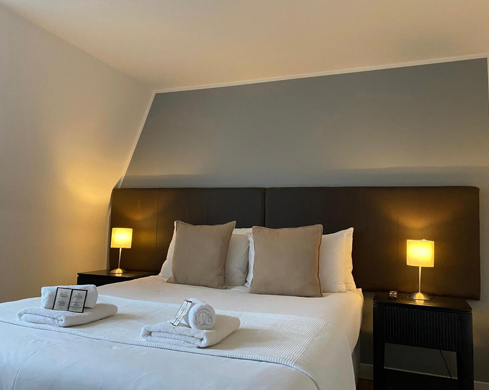 One-Bedroom Premium Apartment