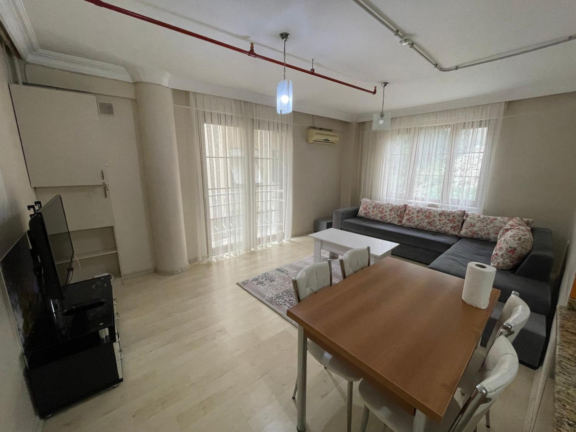 Two-Bedroom Apartment (4 Adults)