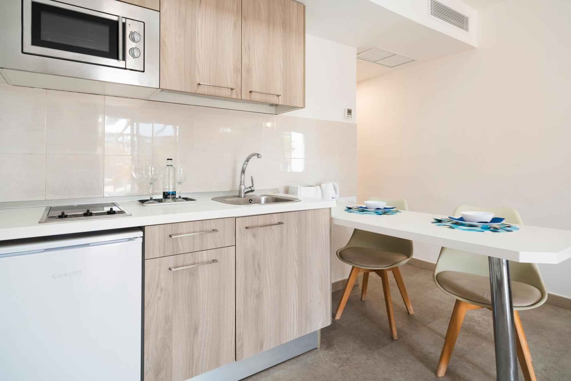 Superior Apartment