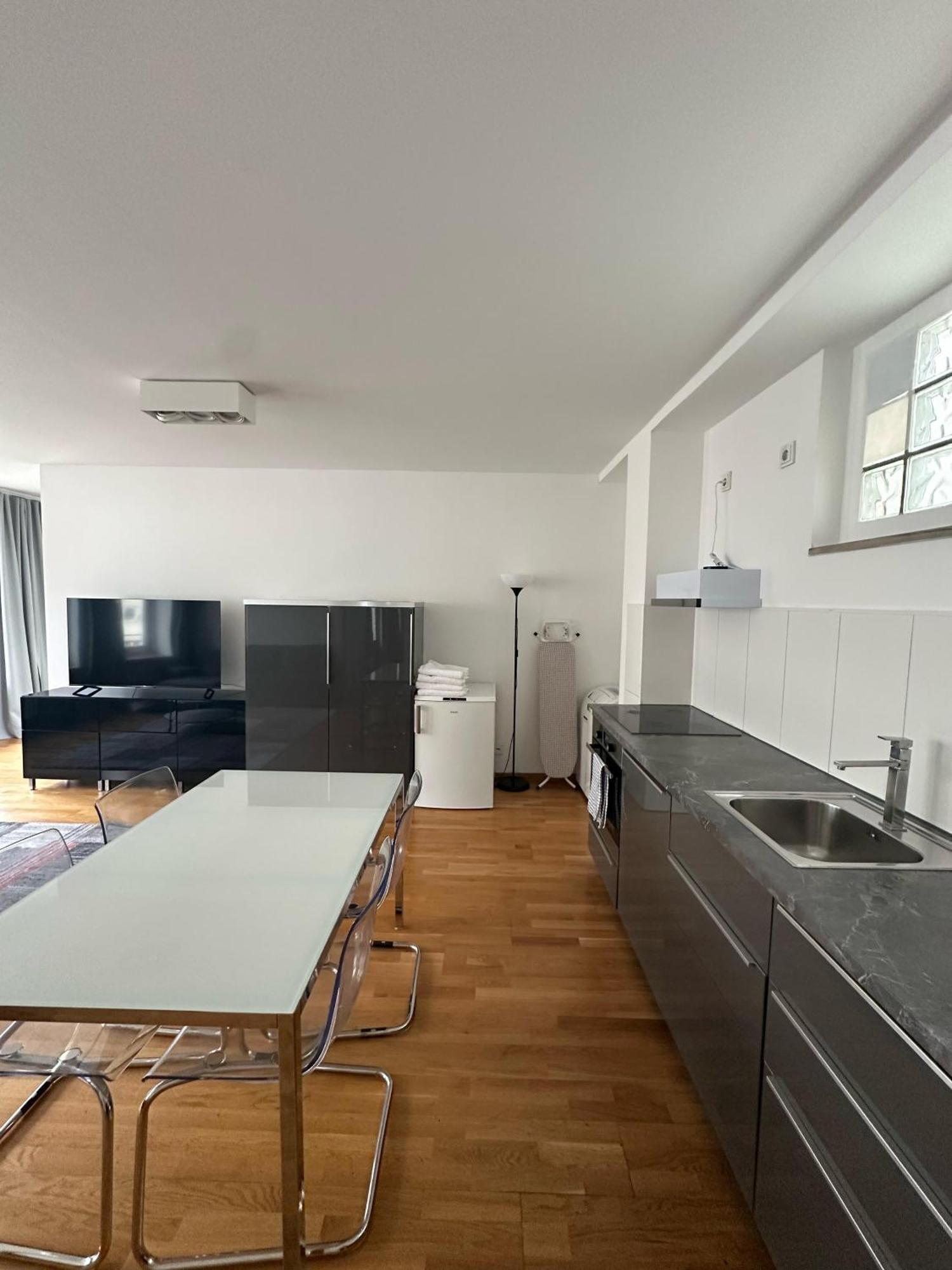 Suite-Apartment