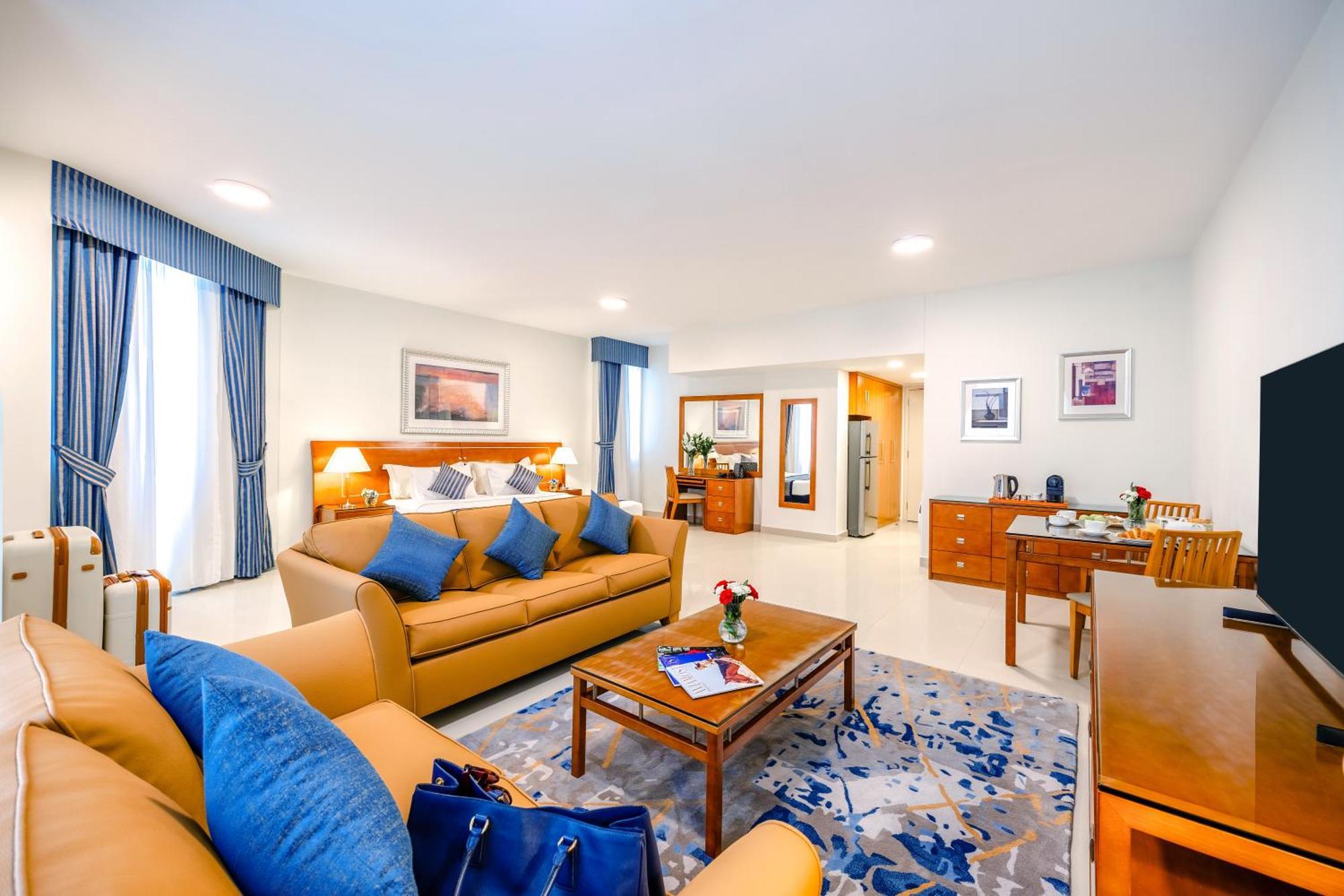 Executive Suite