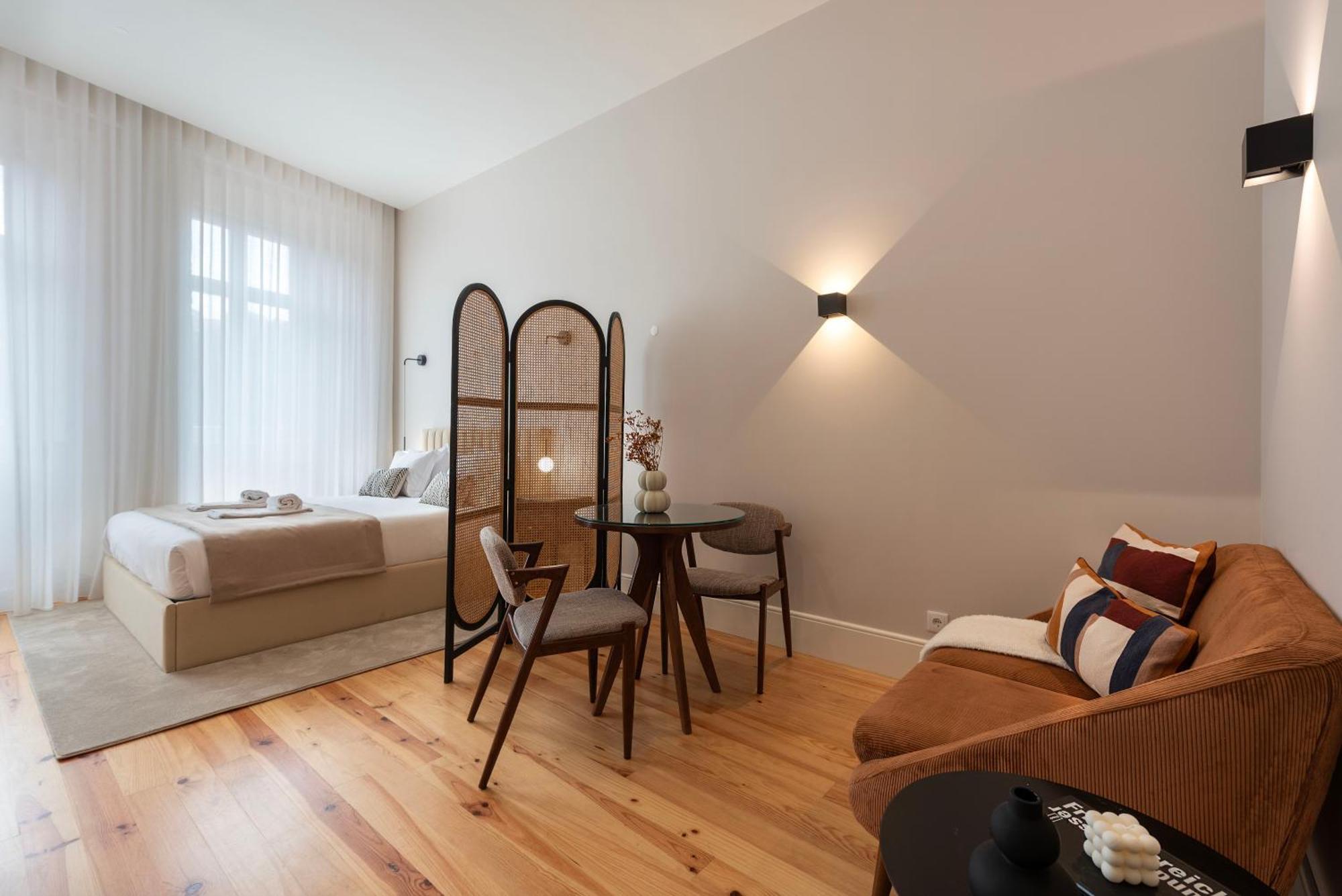 Studio Appartement