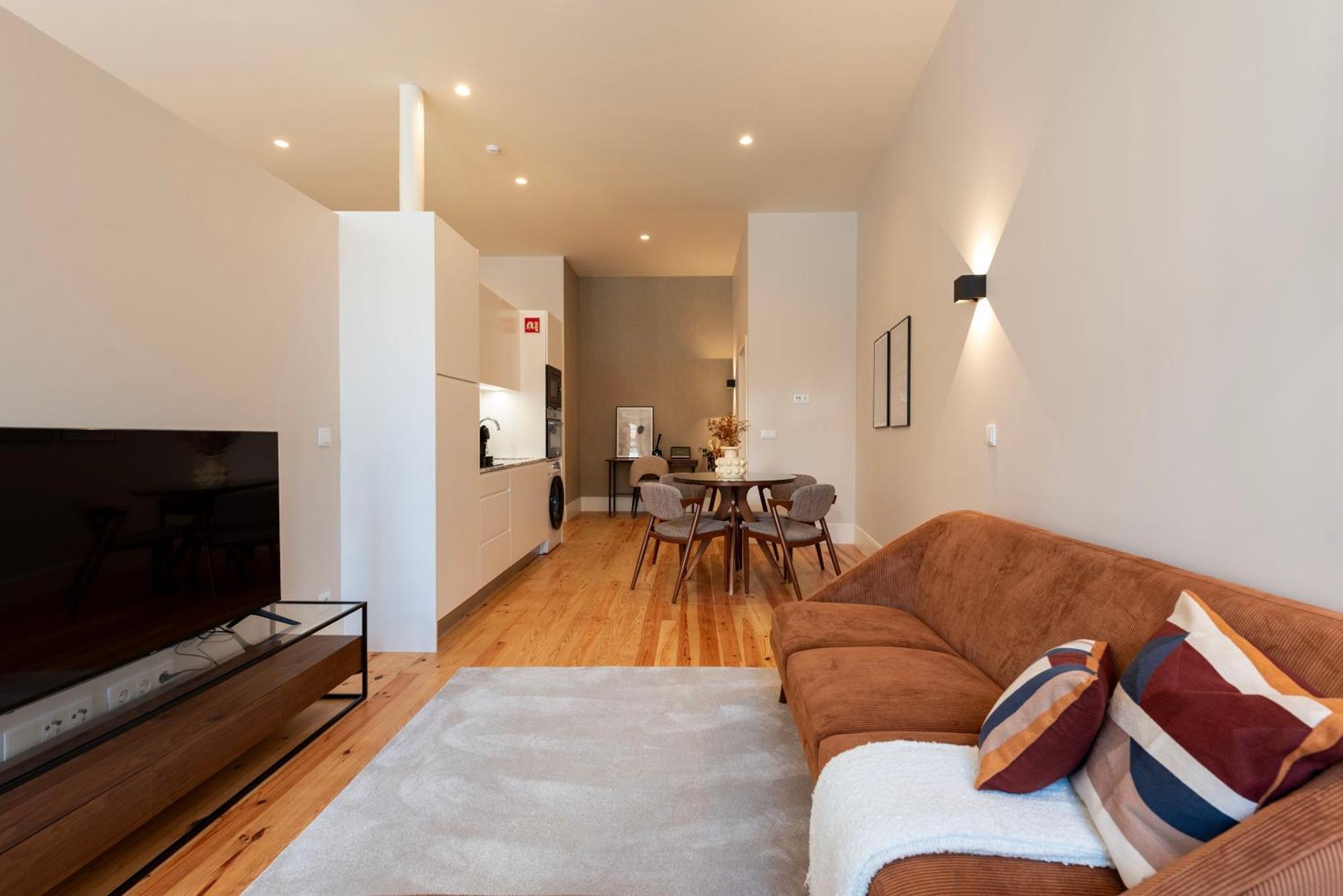 Studio Appartement