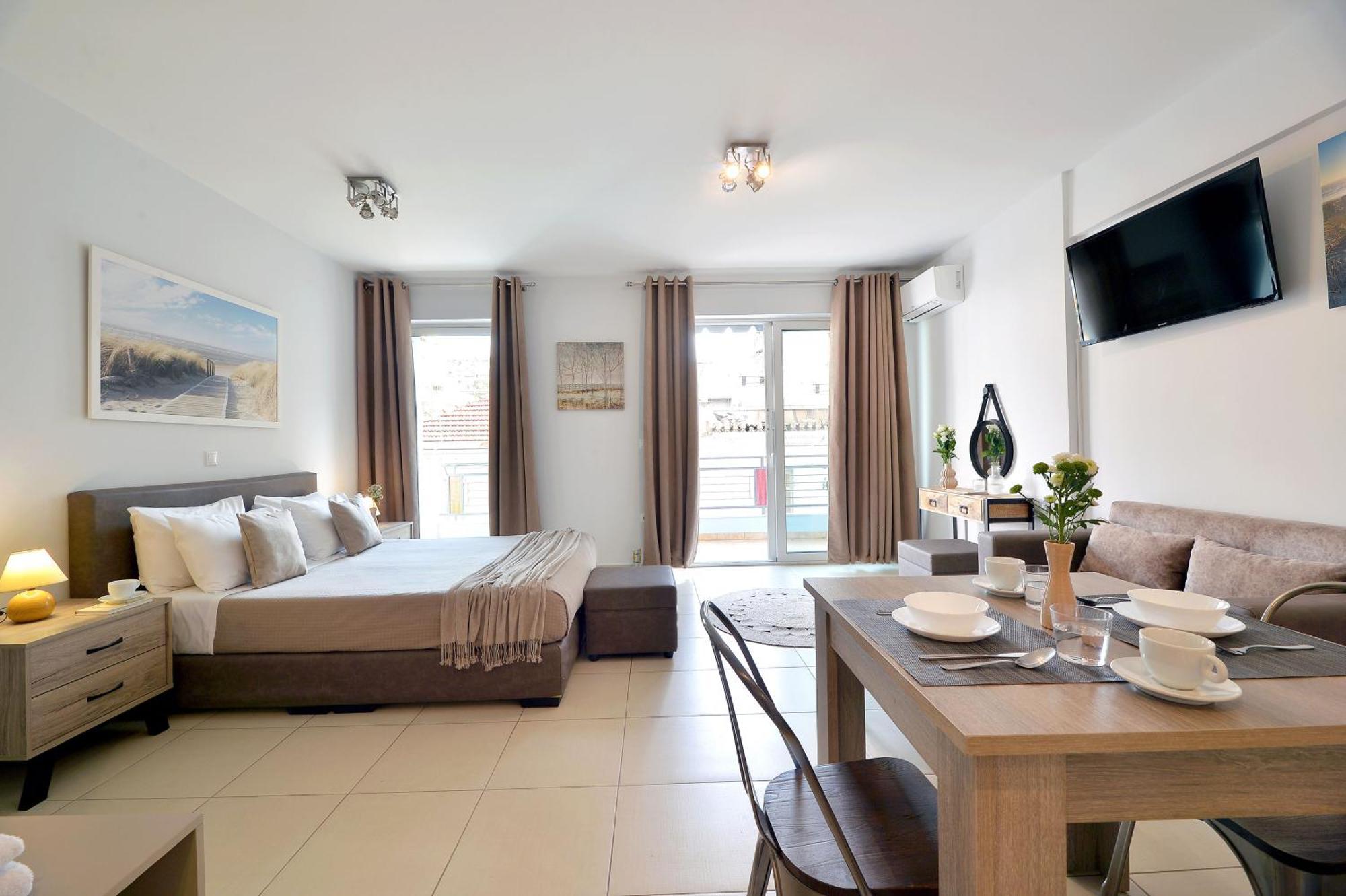 Superior Apartment