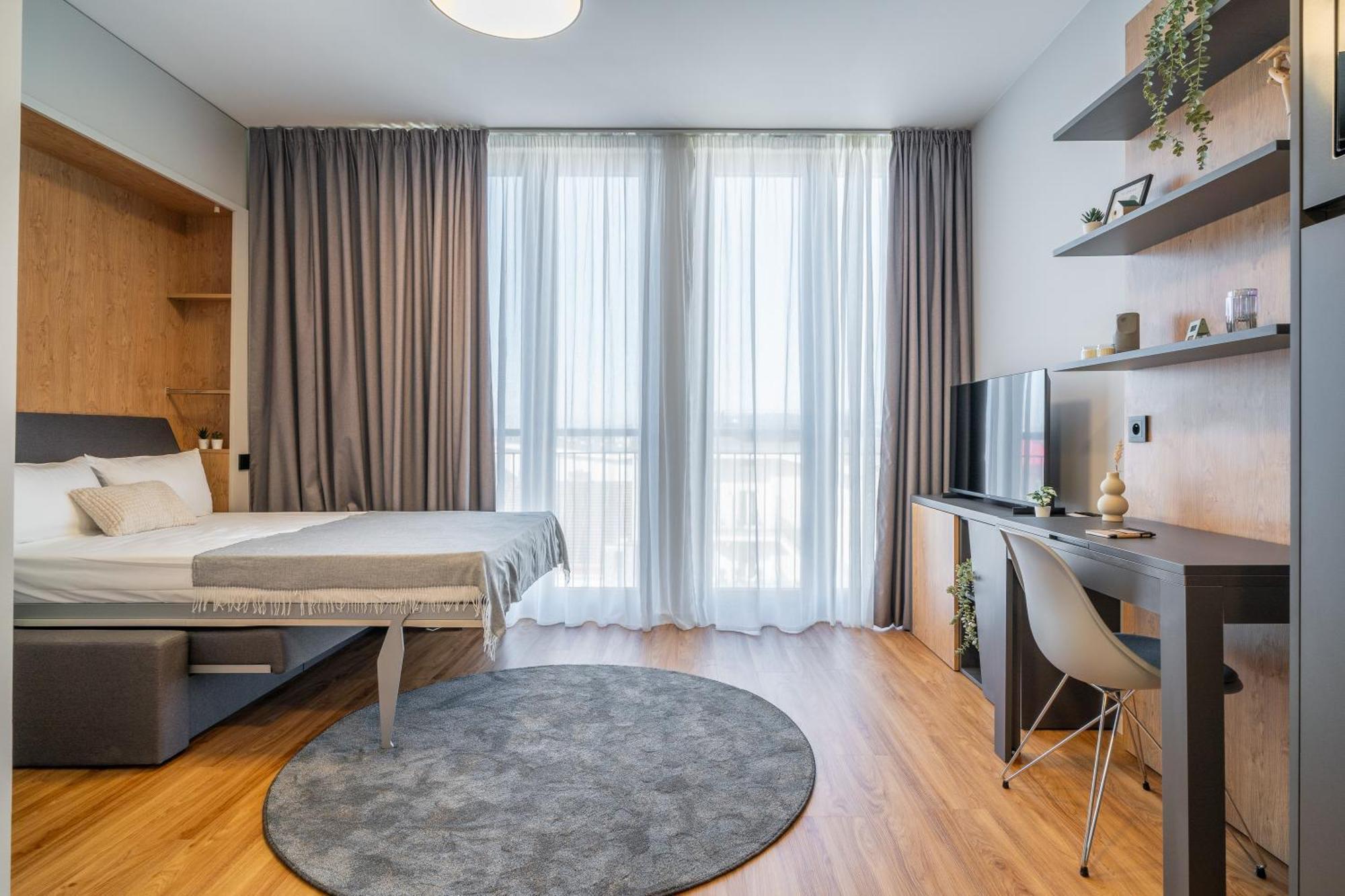 Superior Apartment