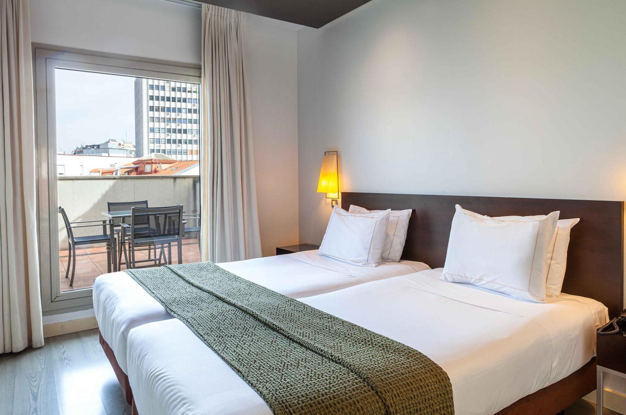Junior Suite Terrace