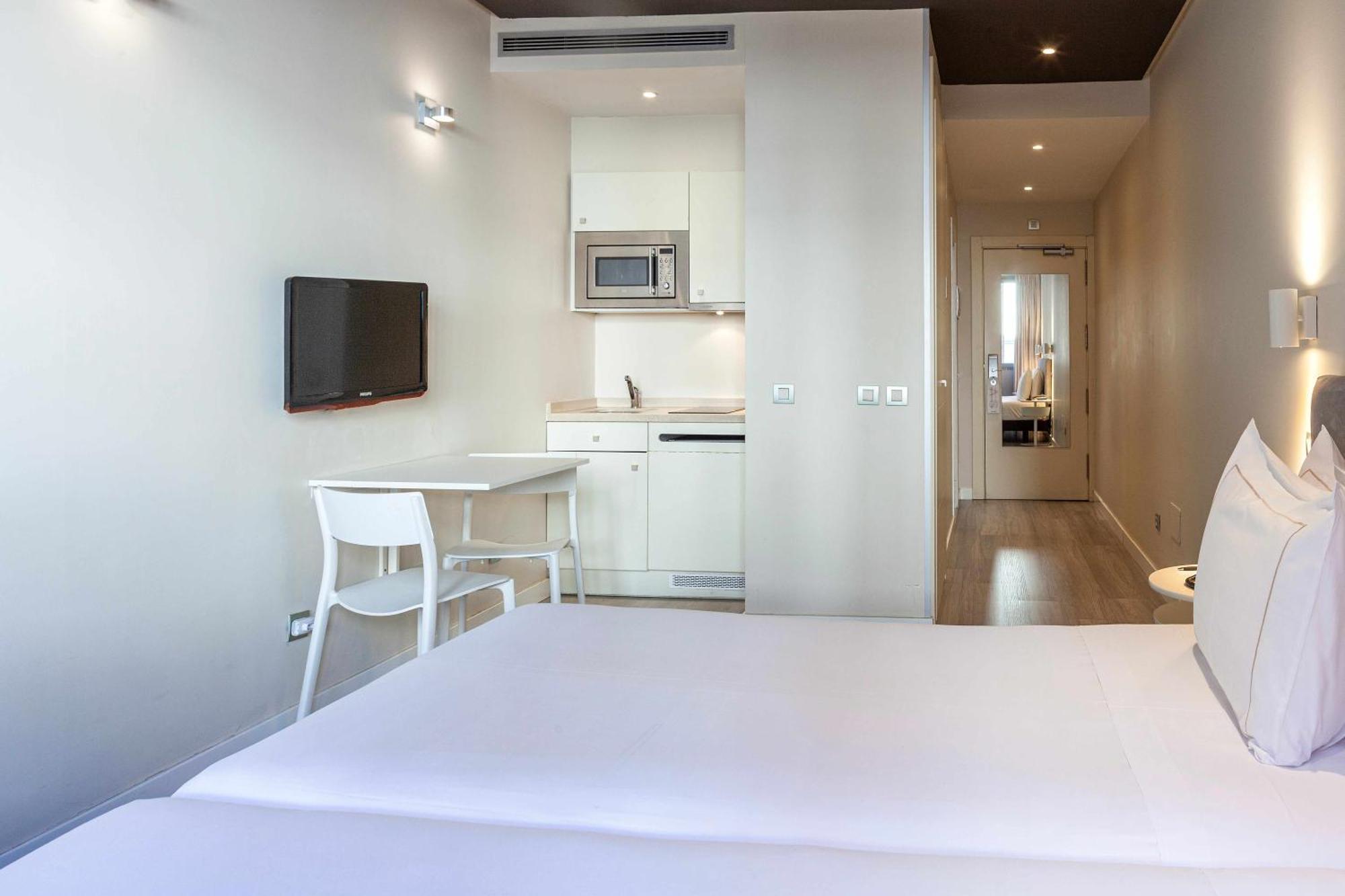 Twin Room Disability Access