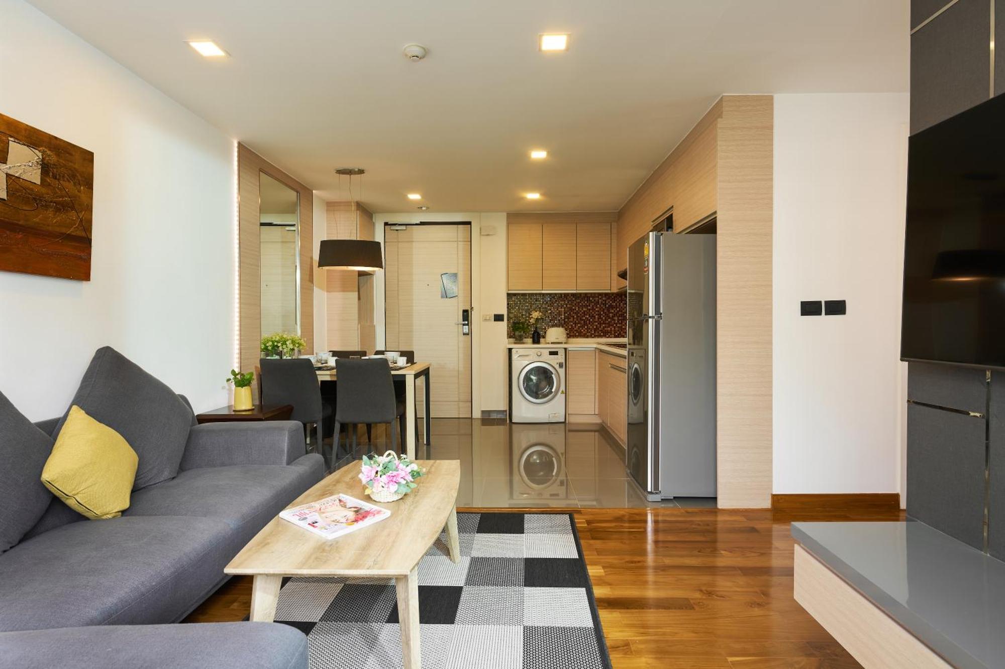 2-Bedroom Family Deluxe