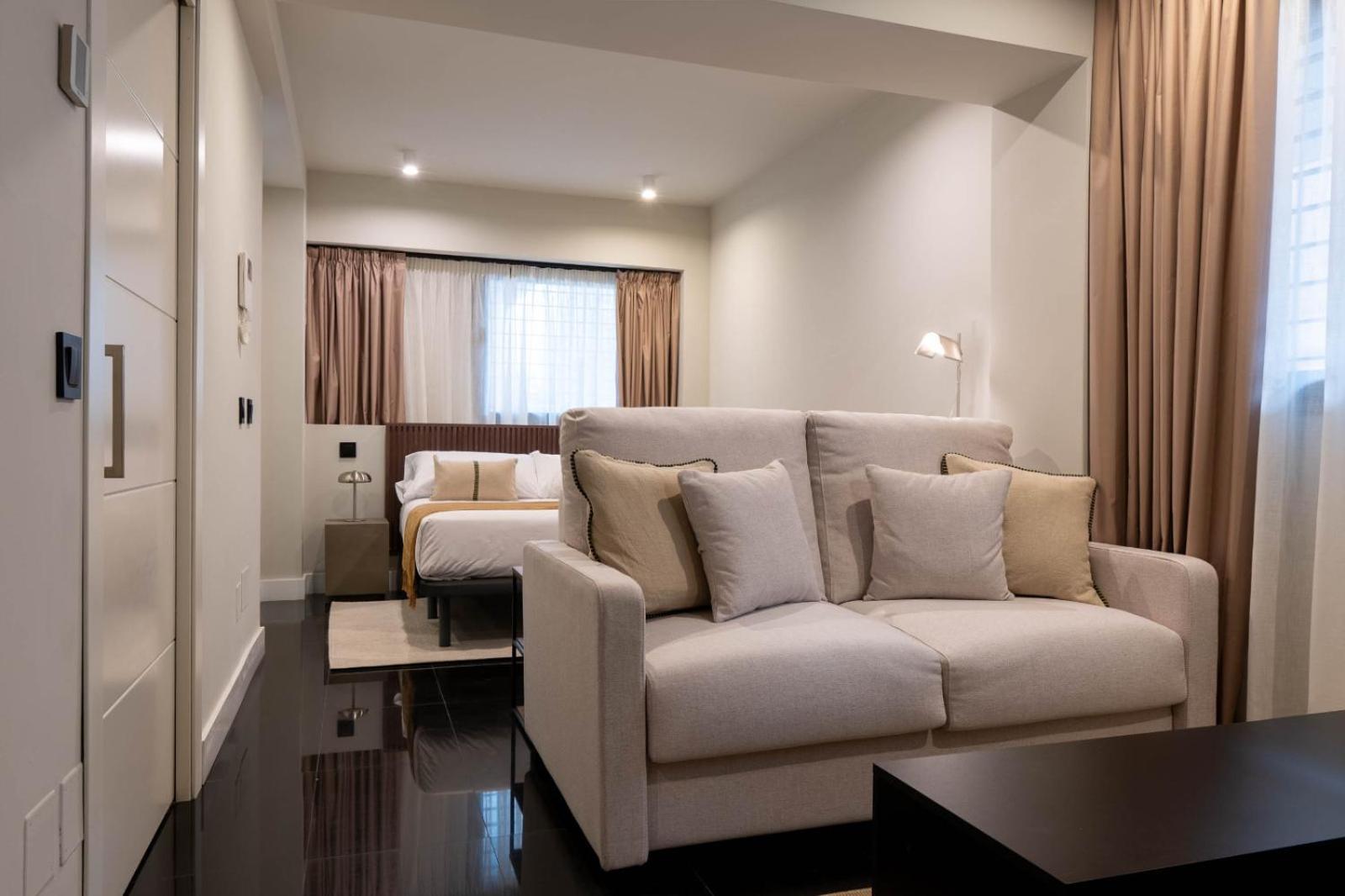 Apartment - Disability Access