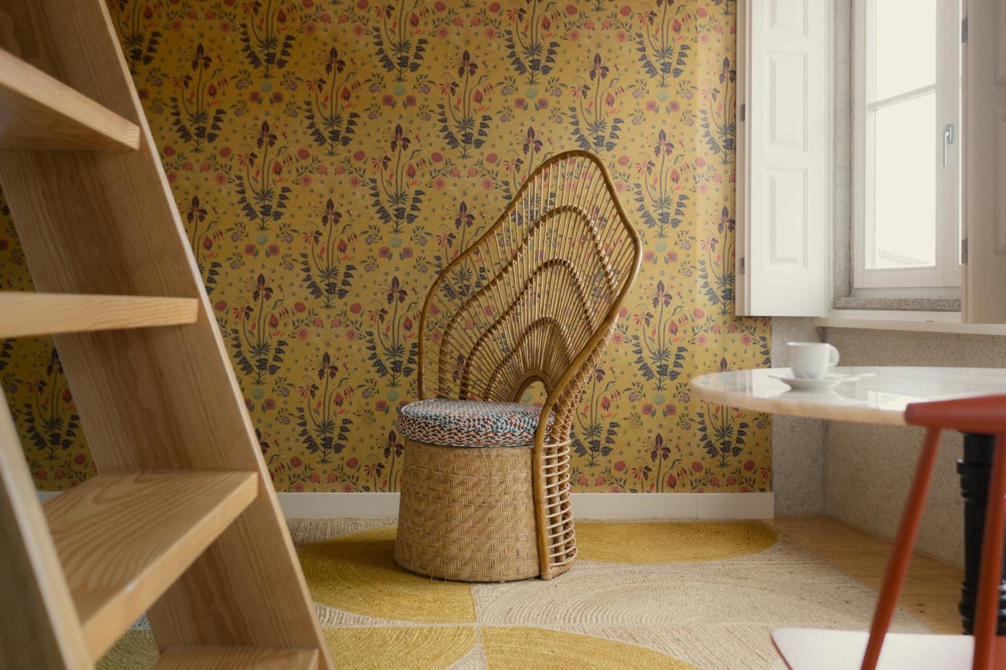 Maisonnette/Duplex Studio