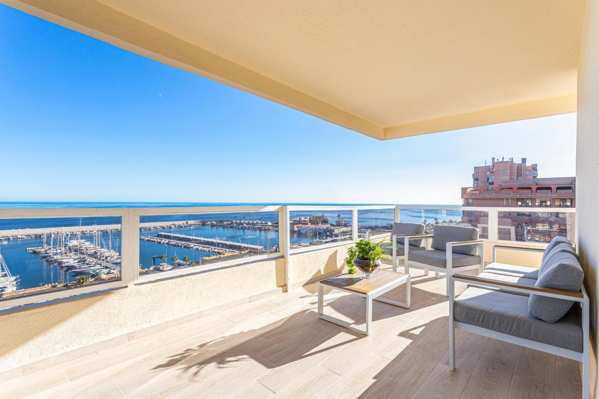 Suite Sea View