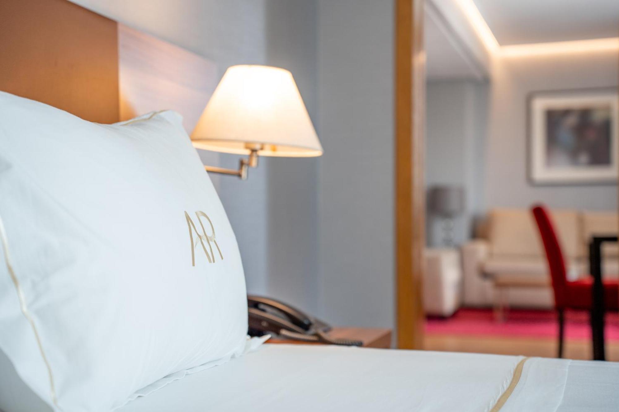 Suite with Terrace