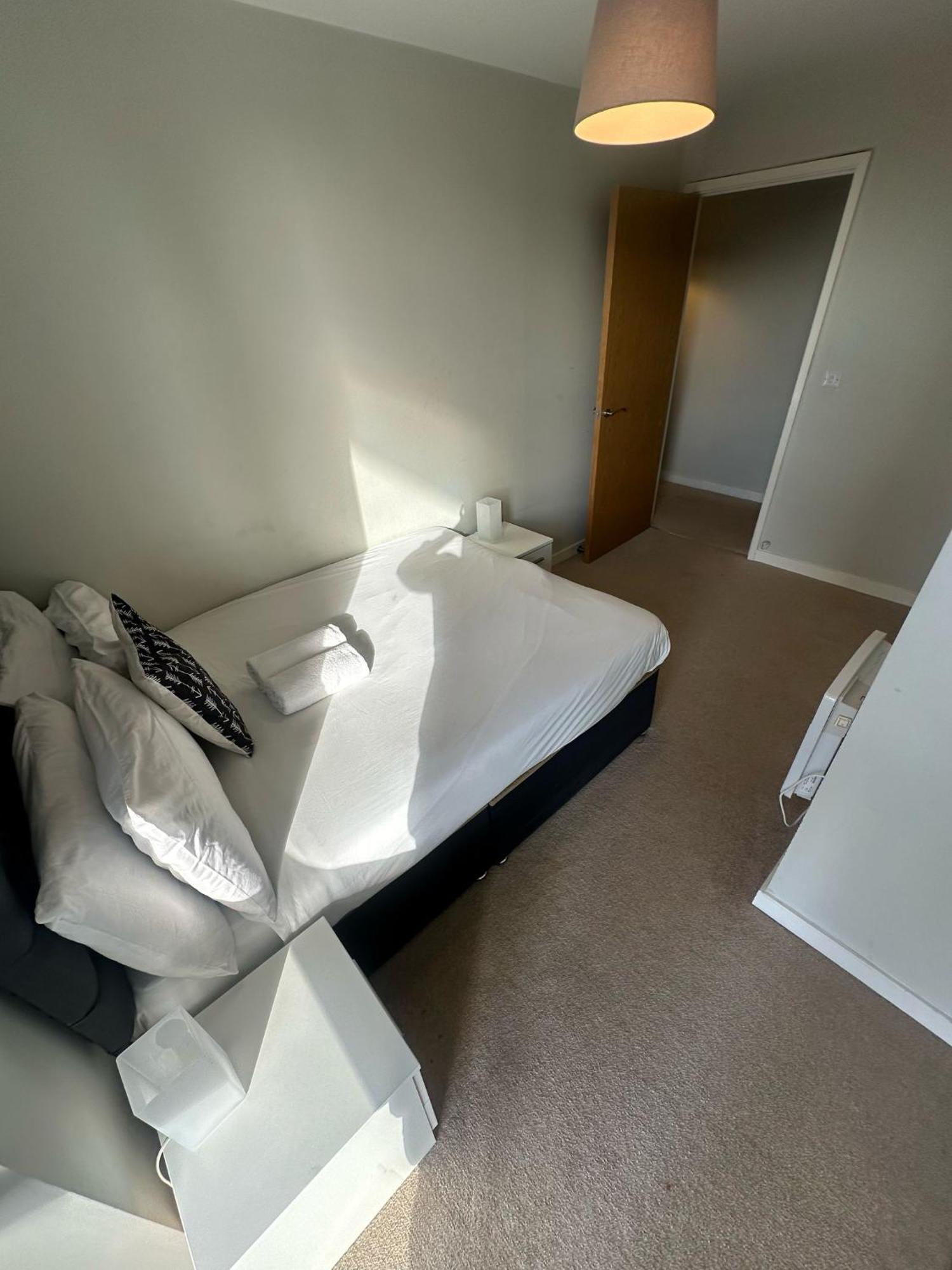 Duplex Apartment