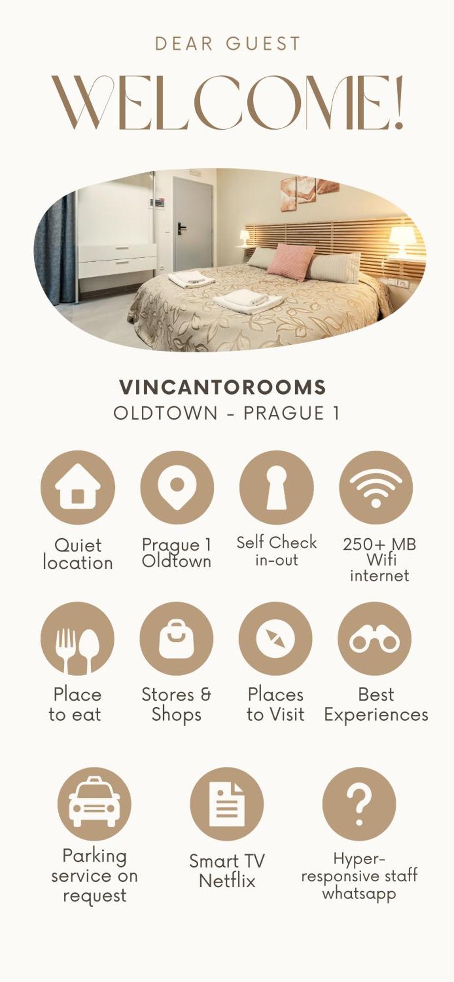 Classic Triple Room