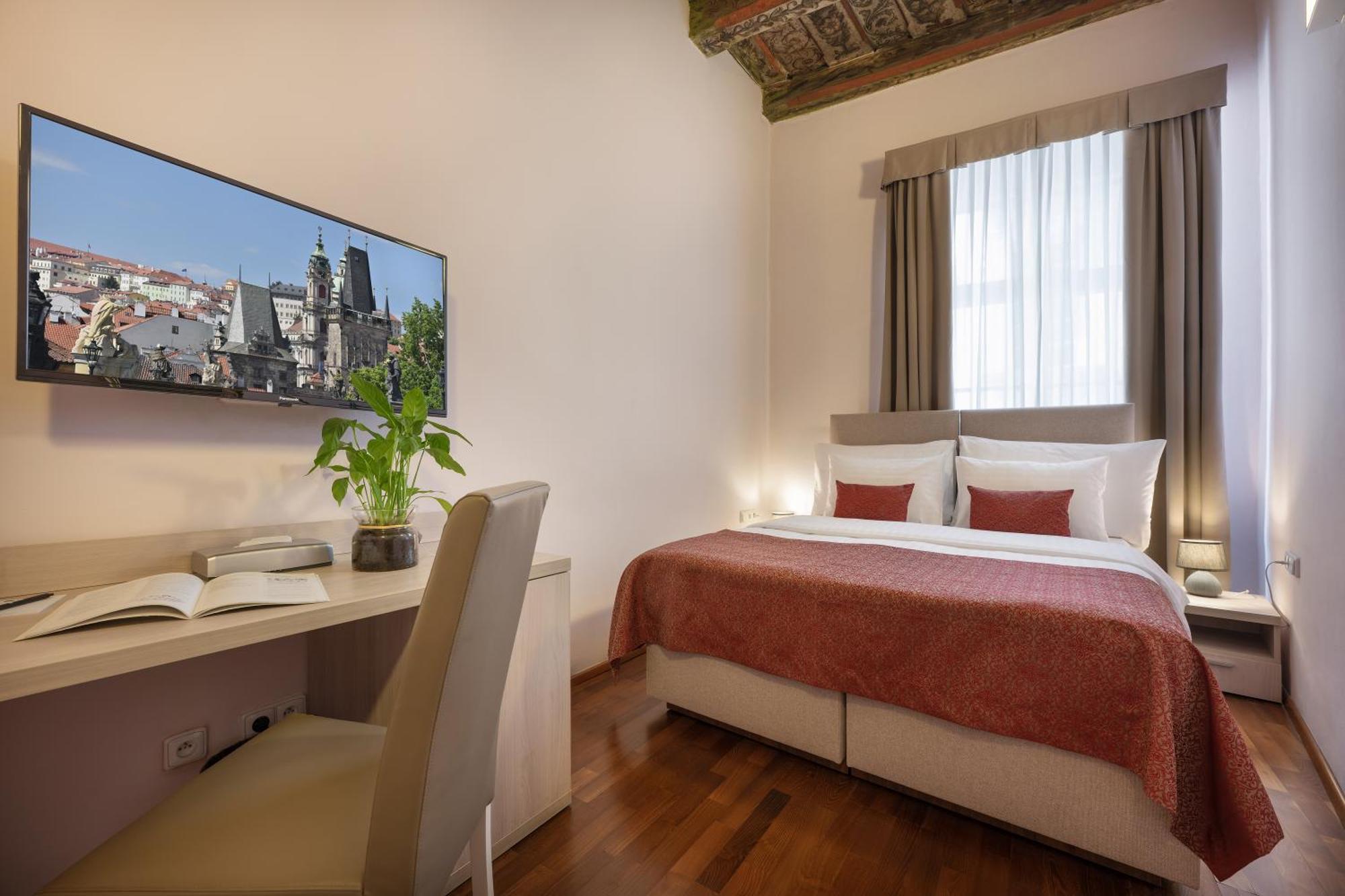Double Room Comfort