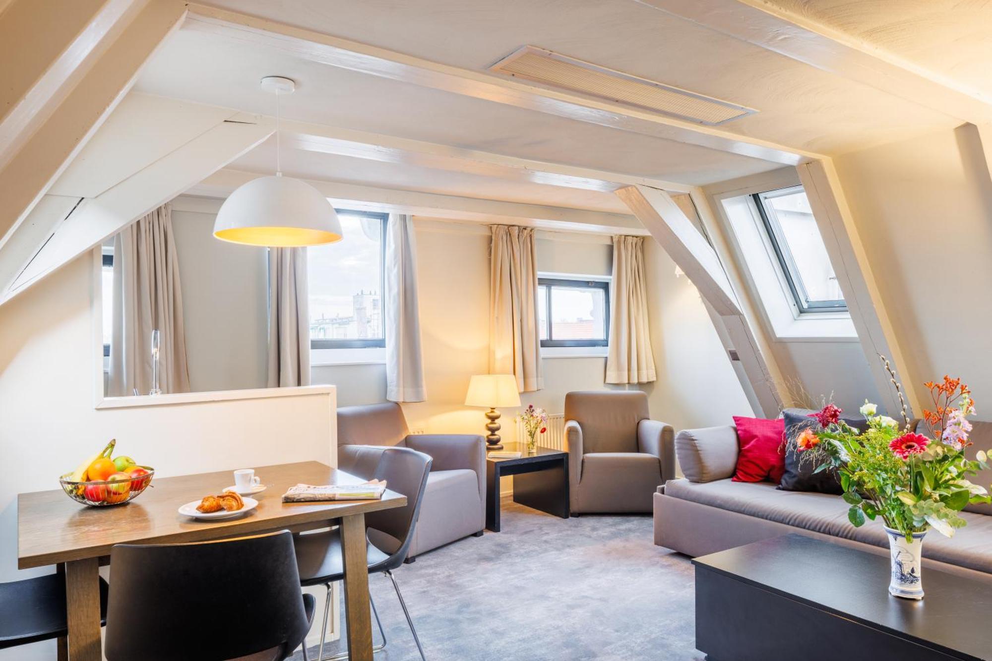Superior Apartment