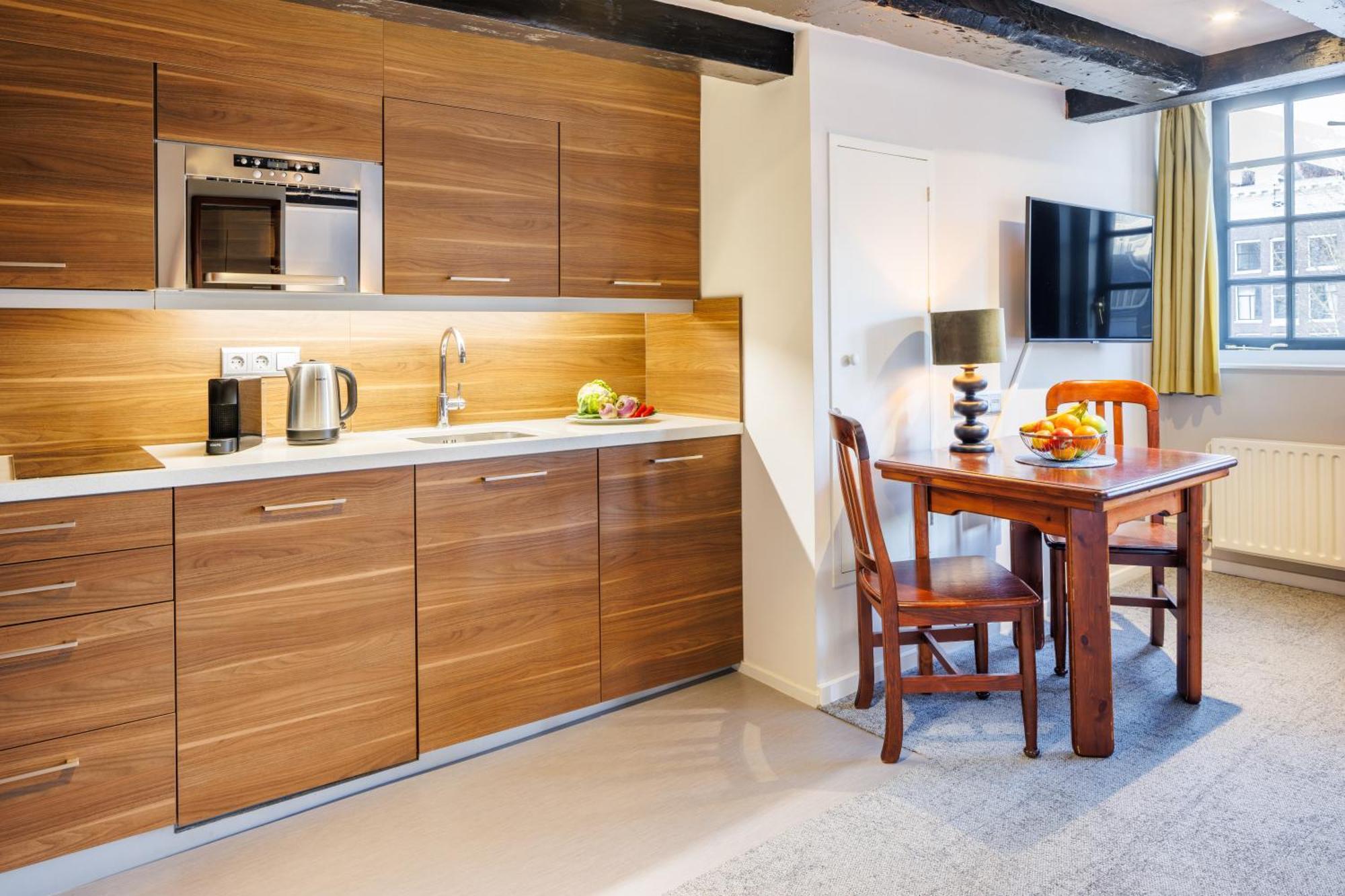 Standard Apartment