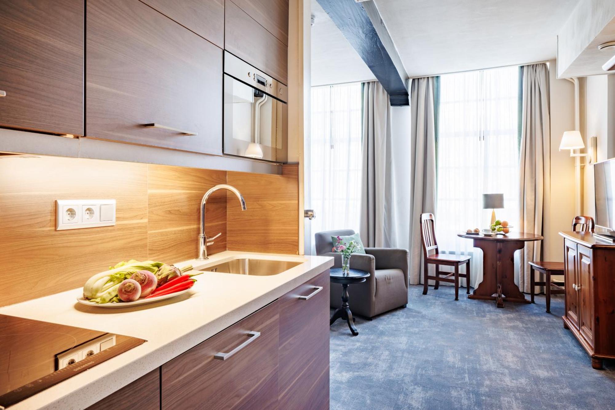 Superior Apartment