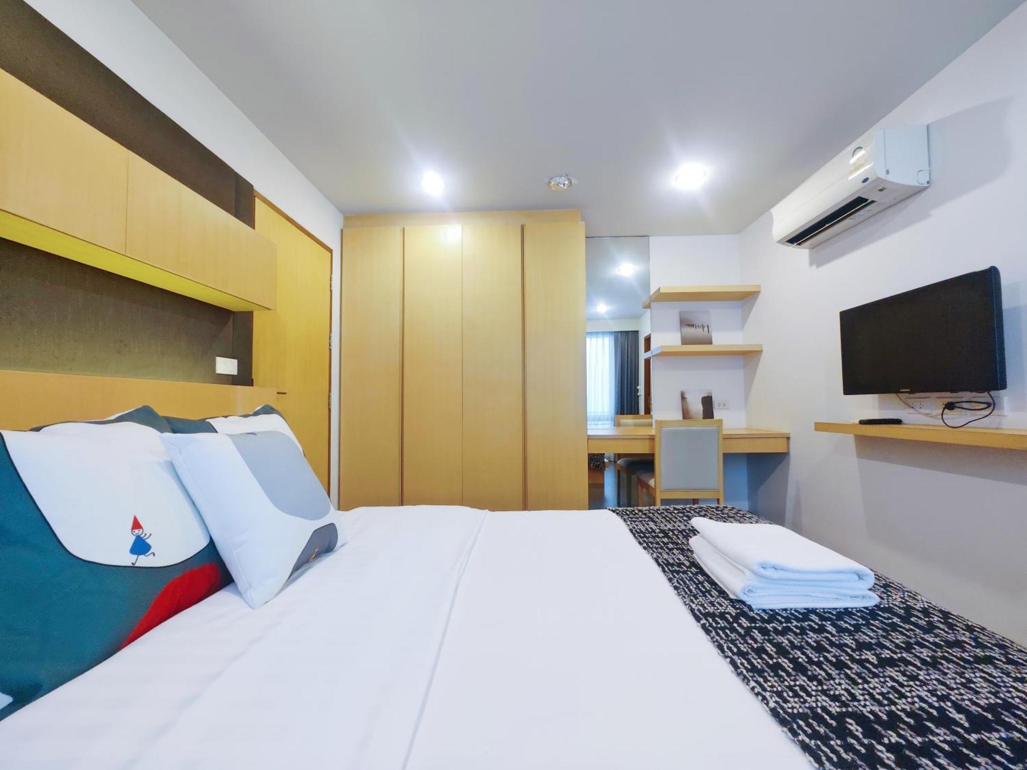 Superior Quadruple Room