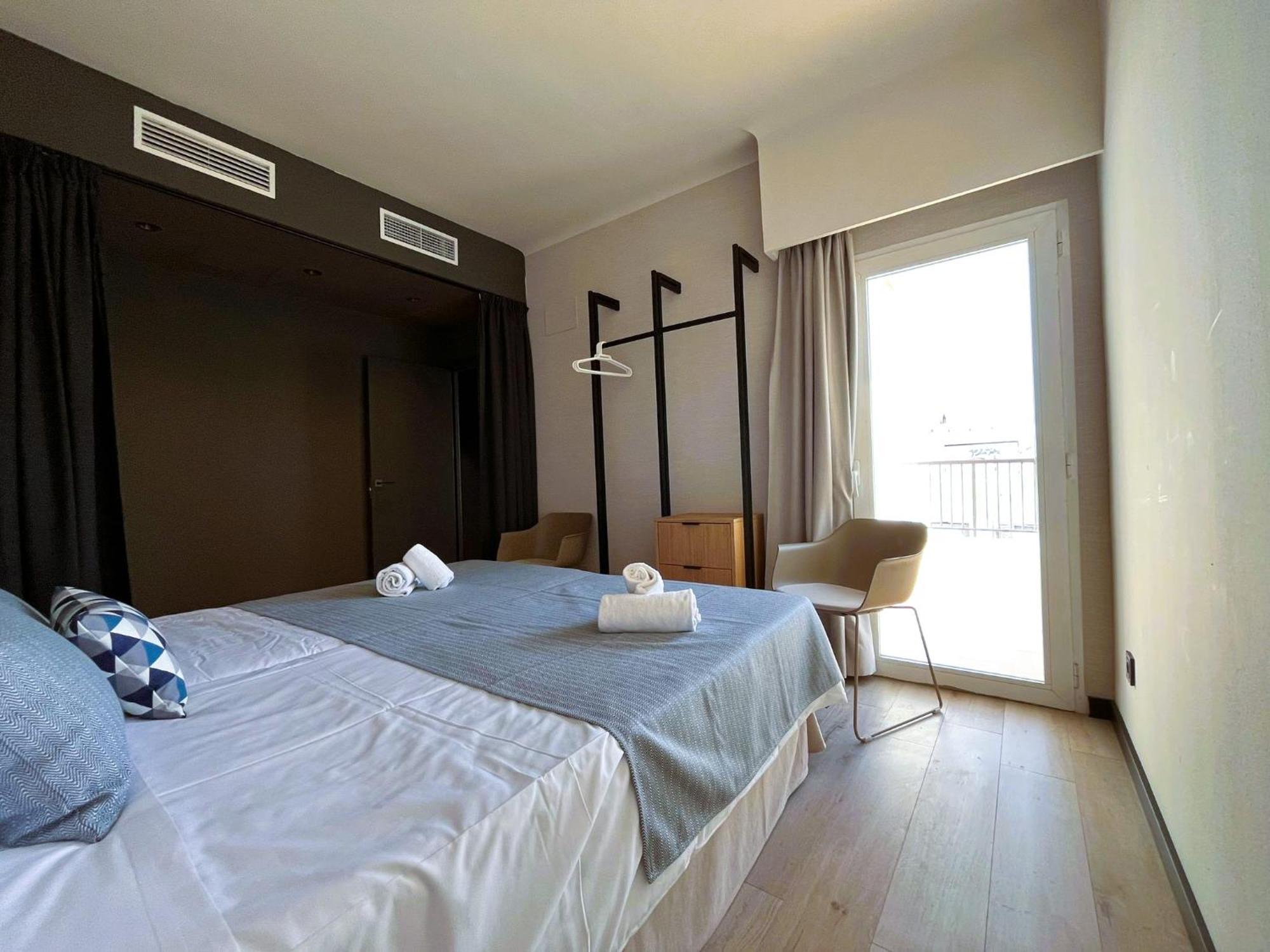 Superior Suite Sea View