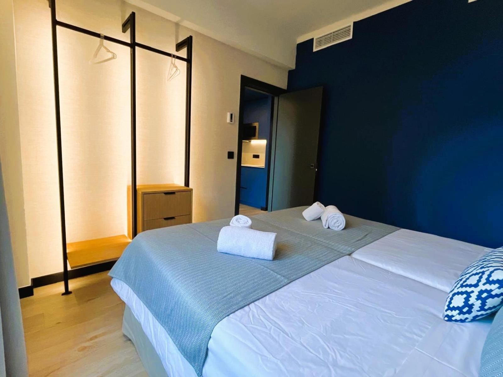 Junior Suite Terrace