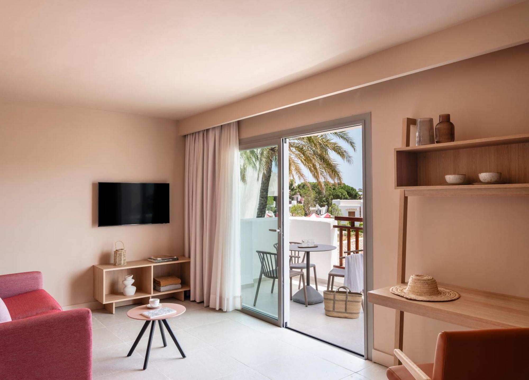 Suite Sea View