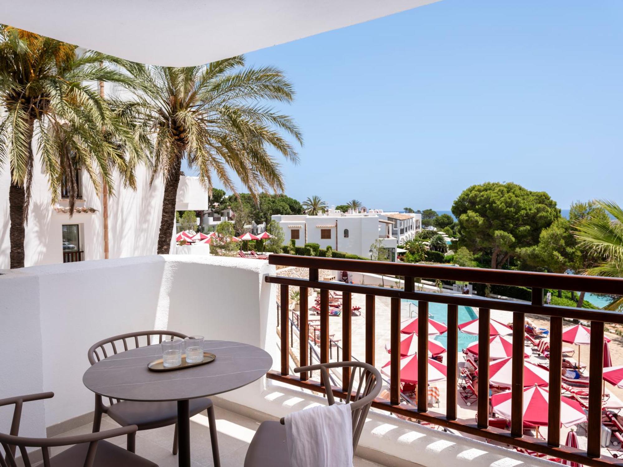 Suite Sea View