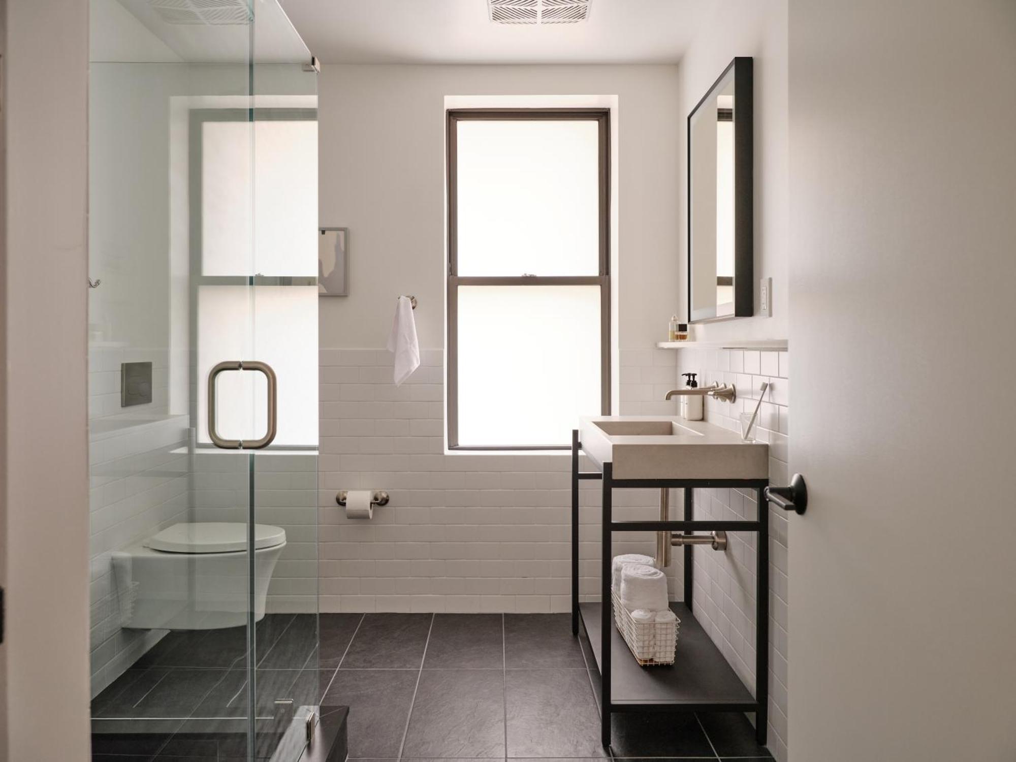 Superior One Bedroom, King (24/7 Front Desk)