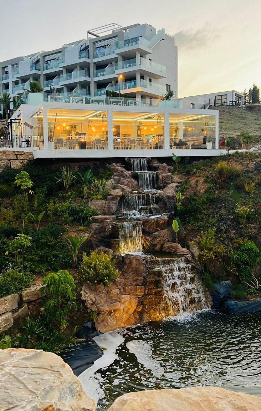 Apartment Sea View
