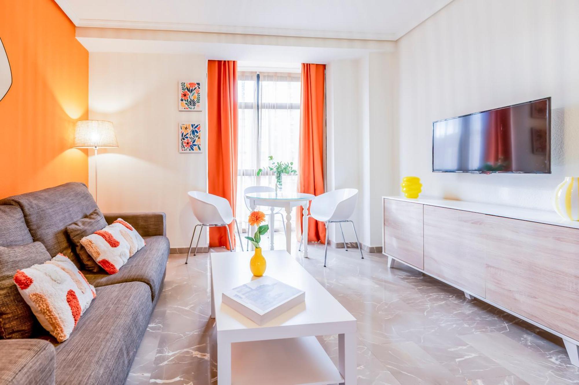 Standard Apartment