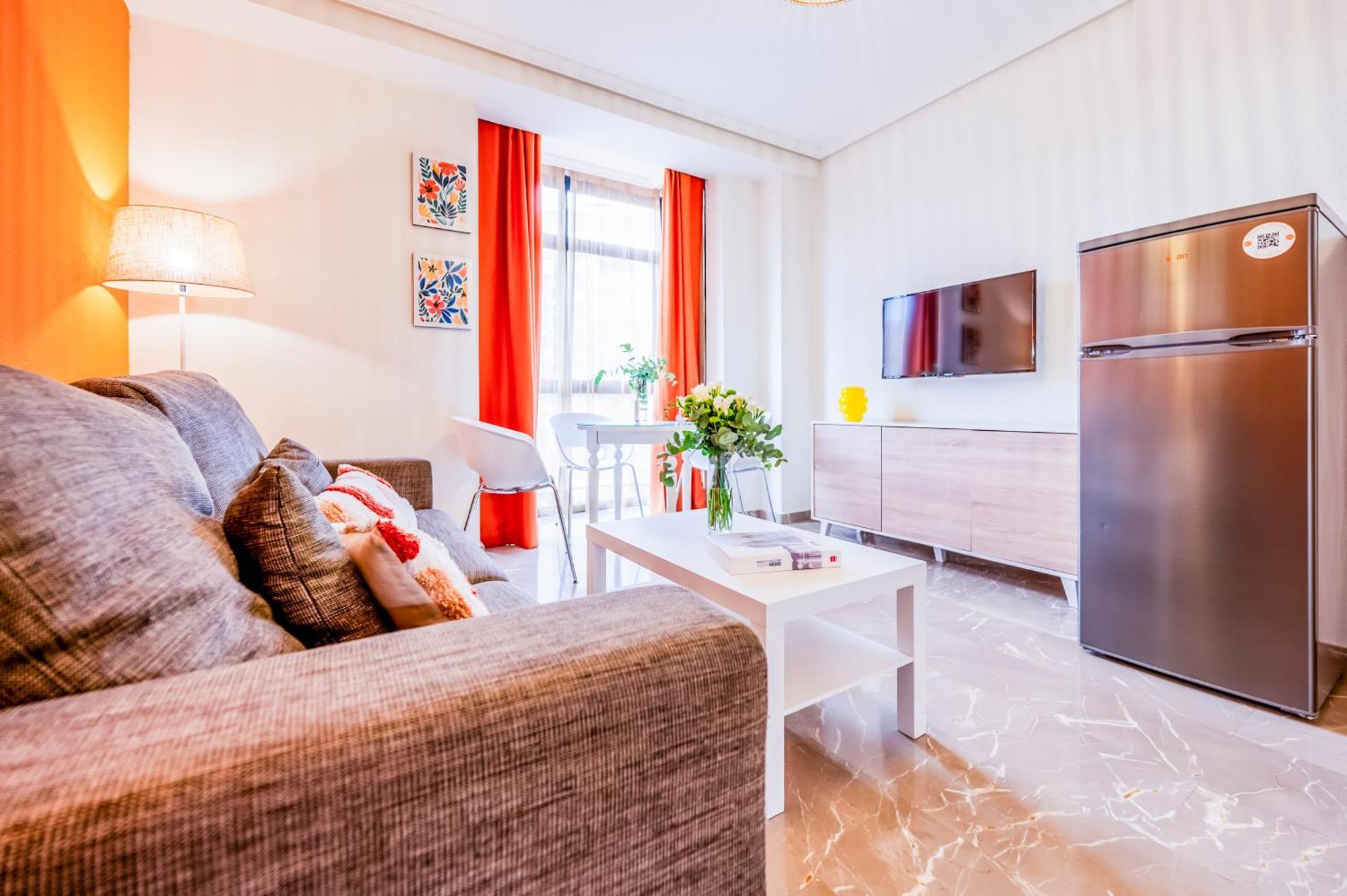 Standard Apartment