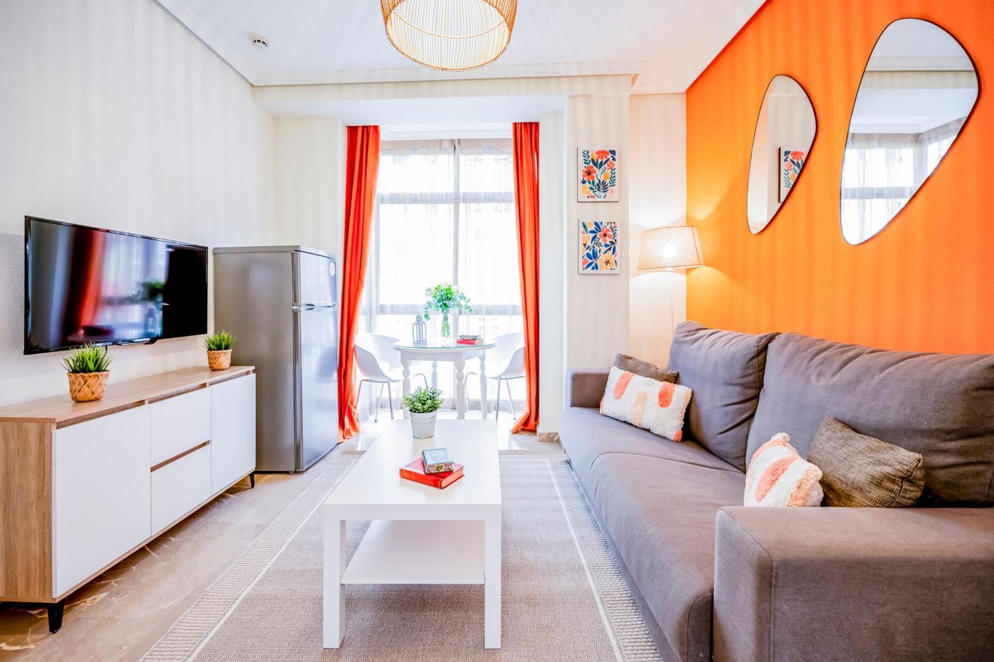 Standard Apartment