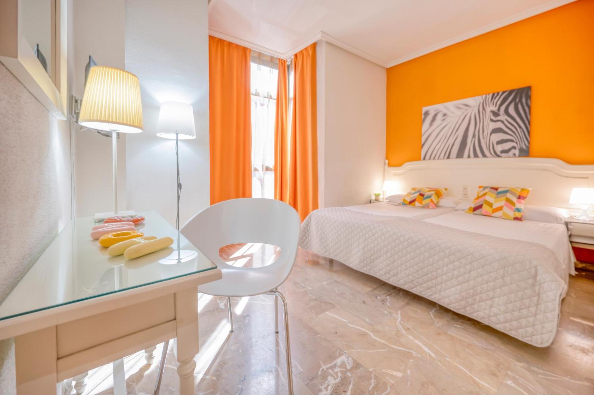 Standard Apartment