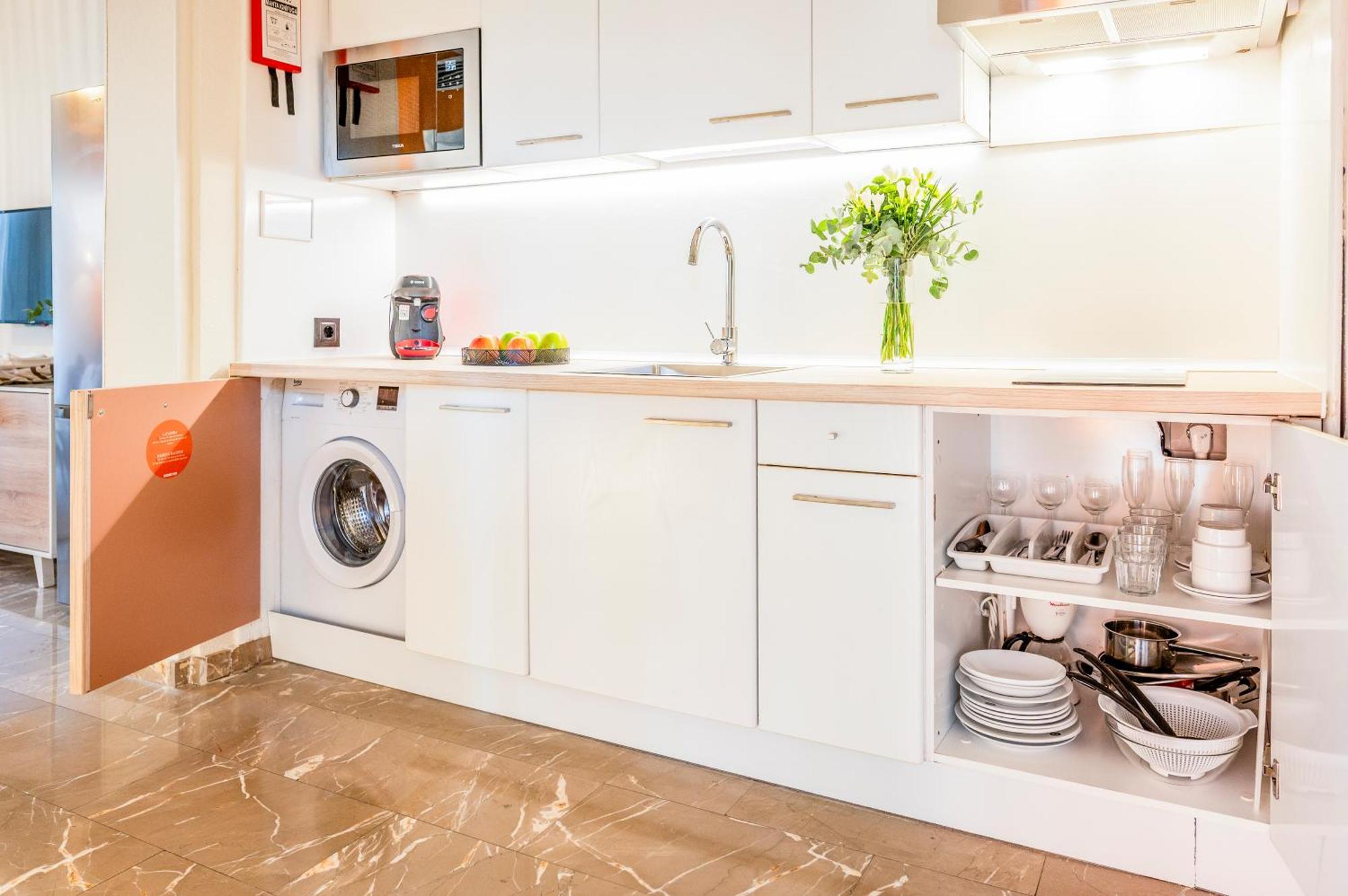 Standard Apartment