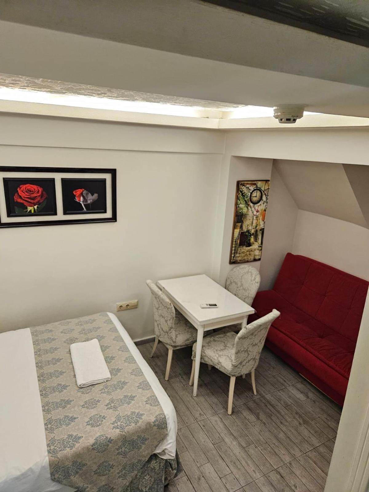 Duplex Suite