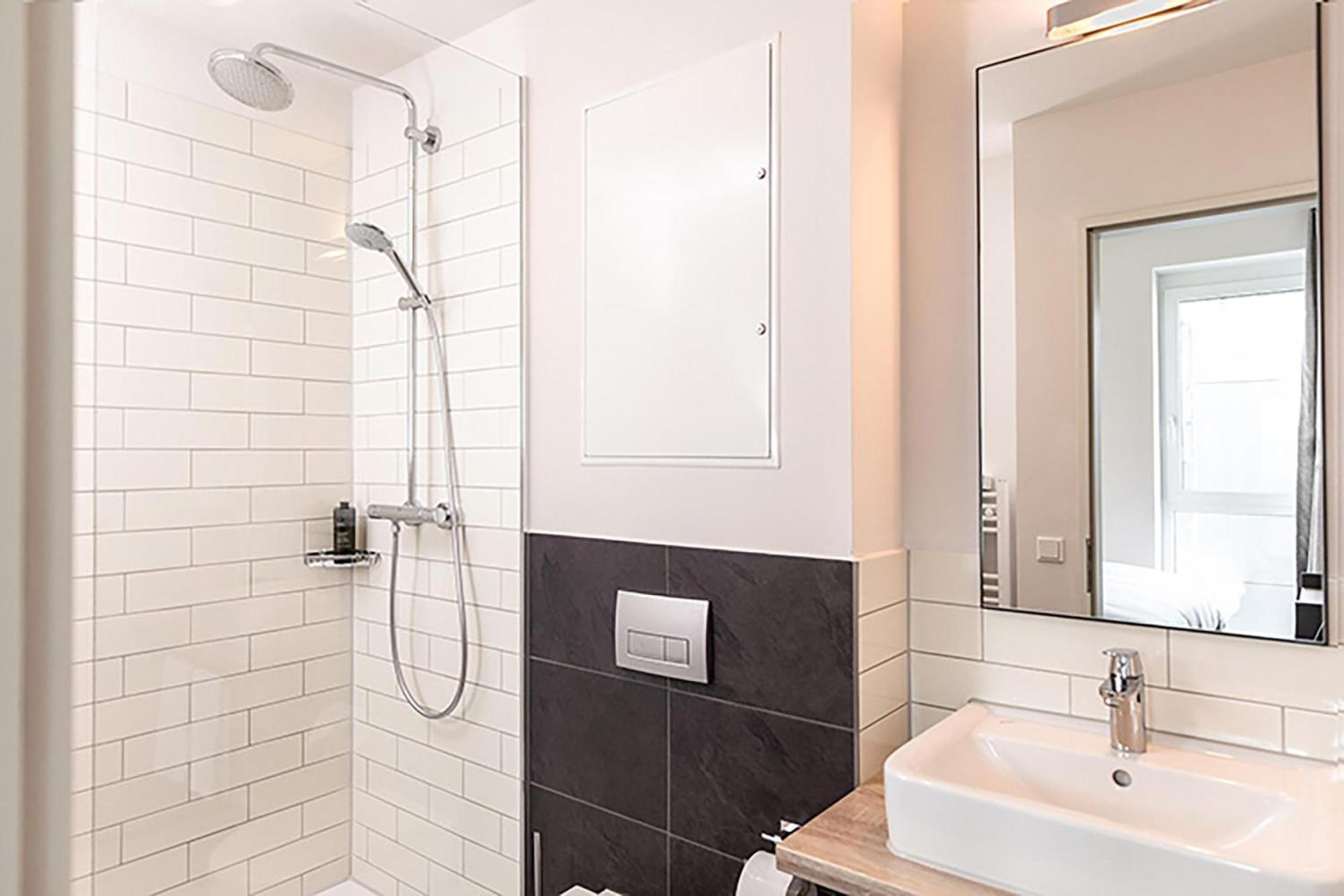 Apartment BACHELOR+