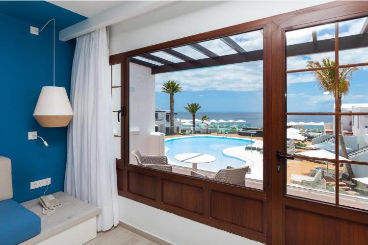 Apartment Sea View