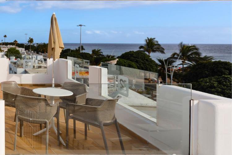 Two-Bedroom Apartment Sea View 22