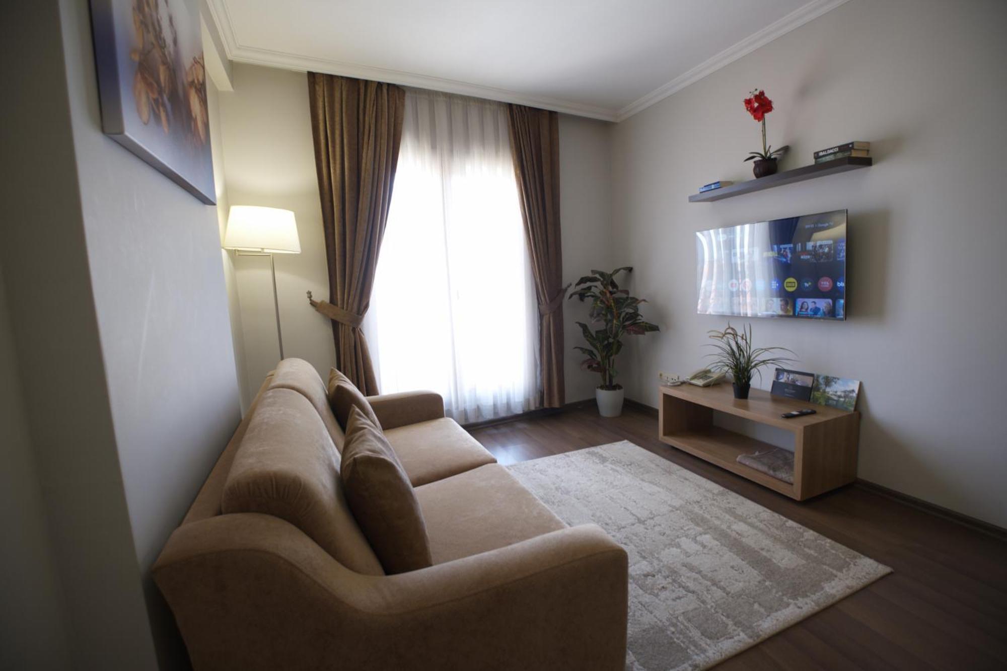 Standard Suite