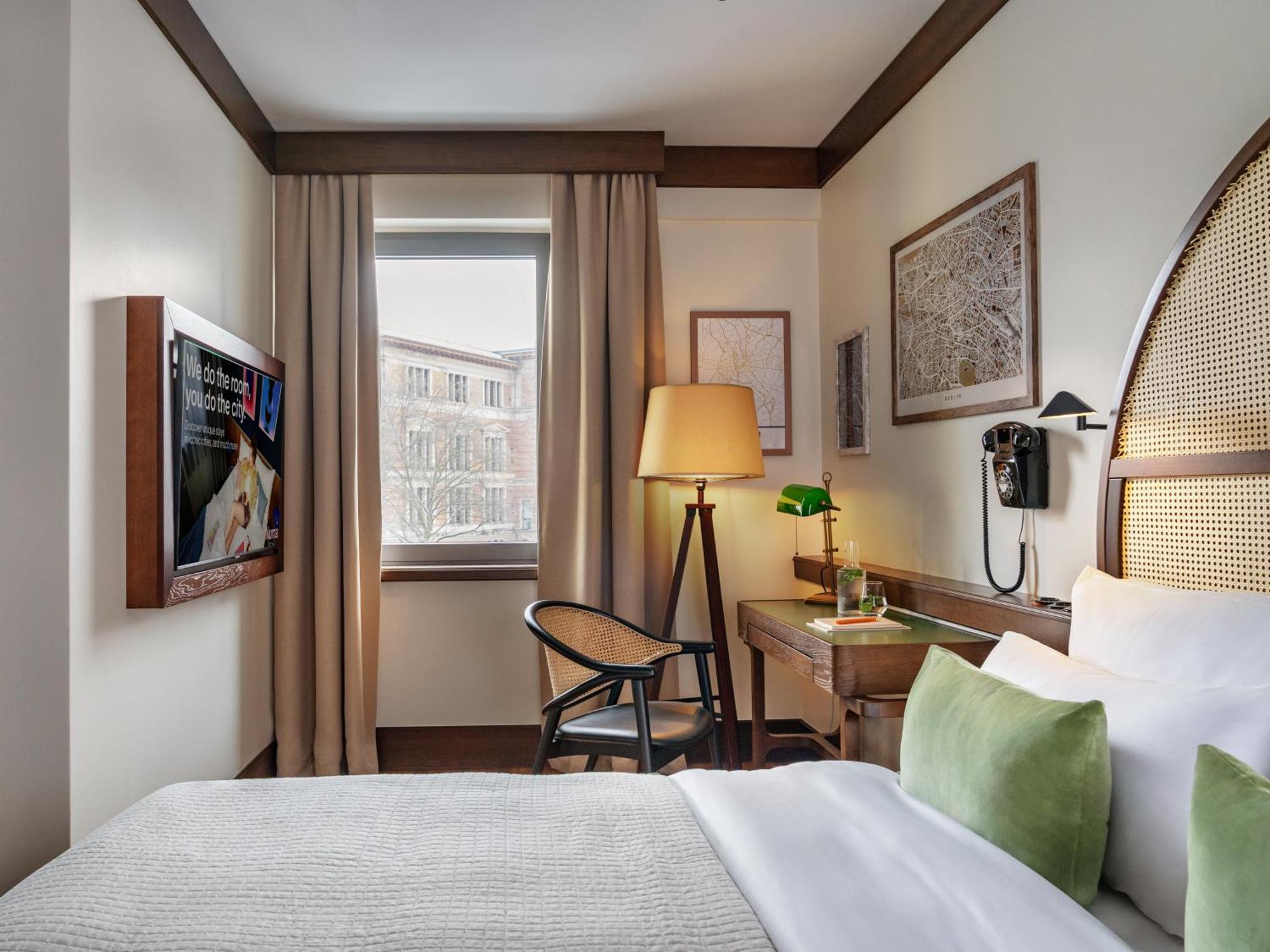 Doppelzimmer