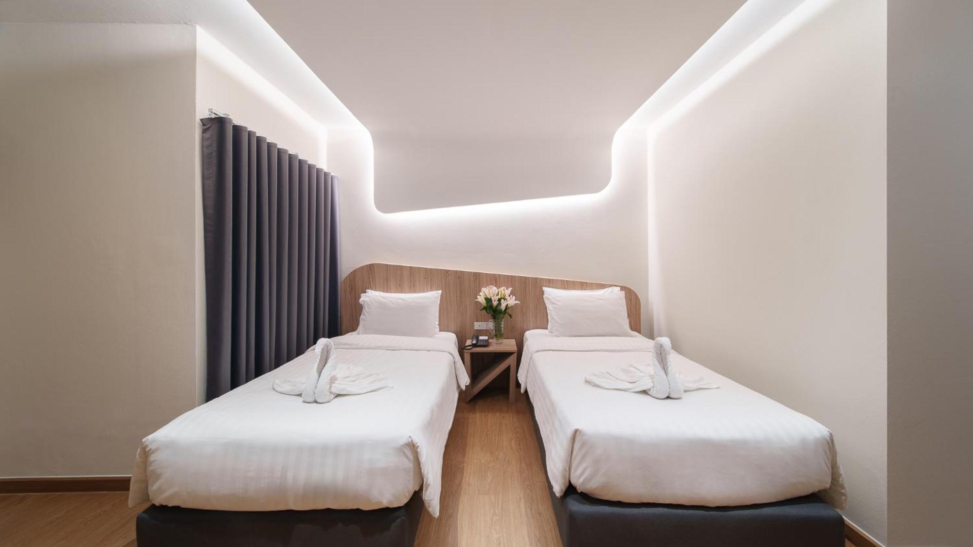 Executive Double Room