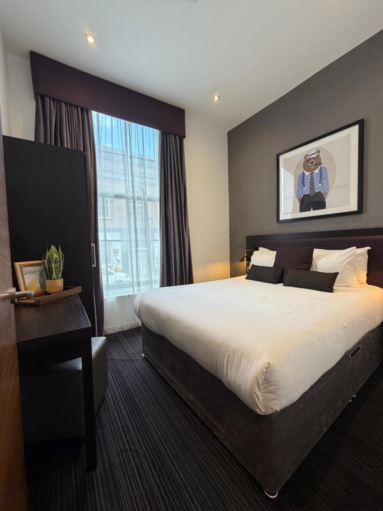 Two Bedroom Luxe (Sleeps 6)